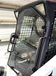 Bobcat G F C Series Skid Steer Door