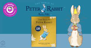 Peter Rabbit Ears