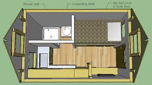 Walden Cabin For Under 2000 Plans