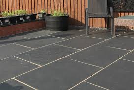 How To Clean And Care For Stone Paving