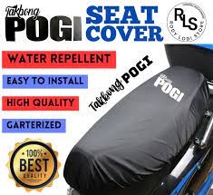 Motorcycle Seat Cover For Keeway Kee