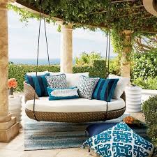 30 Impressive Porch Swing Ideas To Get