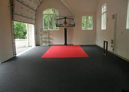 Planning An Indoor Home Court
