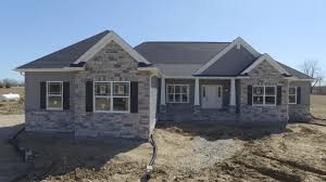Craftsman Style Homes Built On Your Land