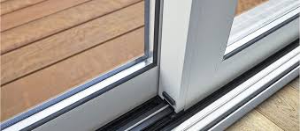 Maintaining A Sliding Glass Door Is