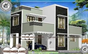 Contemporary 3 Bedroom House Plans 2