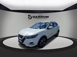 Pre Owned 2022 Nissan Rogue Sport Sl