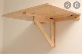 Ikea Folding Table Furniture Home