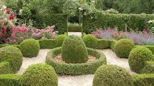 10 Ways To Use Shrubs In Your Landscape
