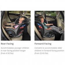 Booster Kidfit Booster Car Seat