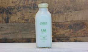 Avalon Dairy 1 Milk 1l Bottle