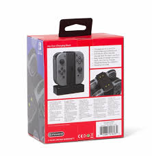 powera joy con charging dock for