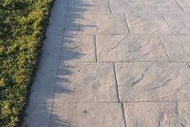 How Much Does A Concrete Patio Cost