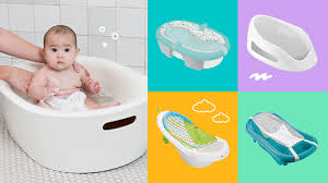 7 Best Baby Bathtubs And Bath Seats Of 2023