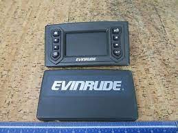 0720 Evinrude Icon Touch 4 3 Display