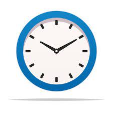 Wall Clock Cartoon Images Browse 7