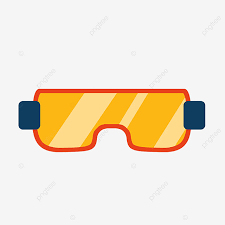Goggles Sports Glasses Png