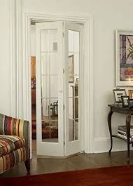 Awc Model 537 Pioneer Glass Bifold Door