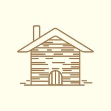Cottage Icon Vector Art Icons And