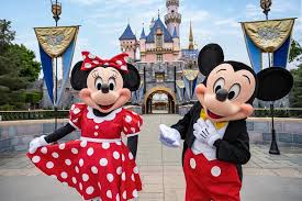 Disneyland Resort Tickets Australia