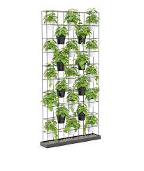 Planter Wall Units For Vertical Garden