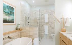 Neutral Nicolet Master Bath