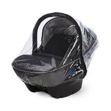 Silver Cross Genuine Rain Cover Baby