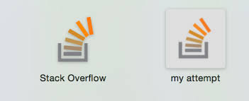 Apple Touch Icon