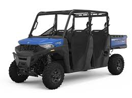 2022 Polaris Ranger Crew Sp 570