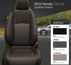 Honda Civic Lx Ex Dx Se 2016 2023