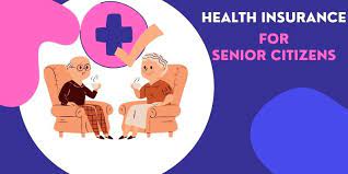 Senior Citizen Health Insurance Scheme