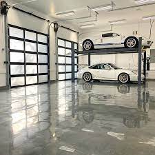 11 Luxury Garage Design Ideas Extra