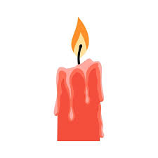 100 000 Candle Flame Vector Images