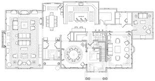 Floor Plan Layouts Nyc By Pavarini Design
