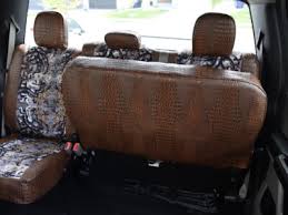 Quality Ford Seat Covers Covers And Camo