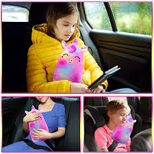 Seat Belt Cover For Kids Farochy Car