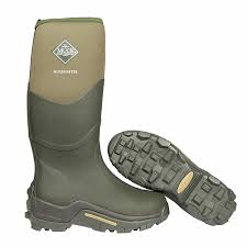 Muck Boots Muckmaster Moss Muck