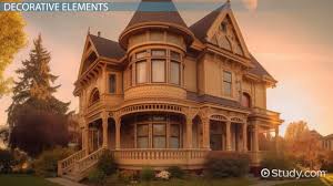 Turret Definition House