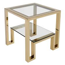Accent End Tables Occasional Tables