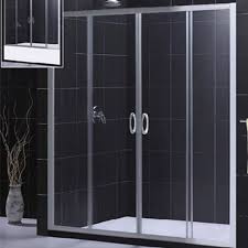 Aluminium Shower Enclosure At Best