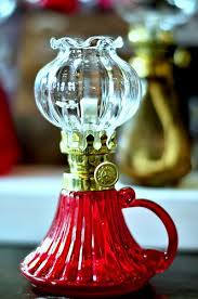 Lamp Antique Oil Lamps Oil Lamps