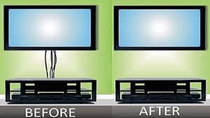 Flatscreen Tv Wall Hanging And Mounting