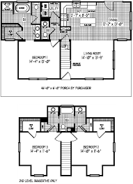 Brookside Cape Cape Cods Modular Home