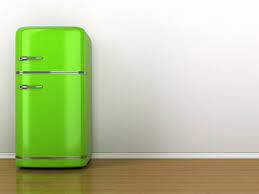 Single Door Refrigerator Images