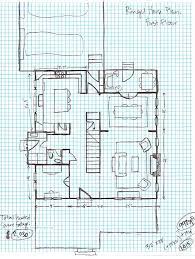 House Map For Construction Purposes