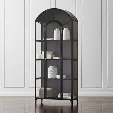 Glass Display Cabinet S
