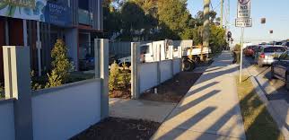 Fences Gates Retaining Walls Decking