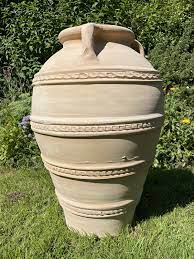 Extra Large Terracotta Plant Urns Pots