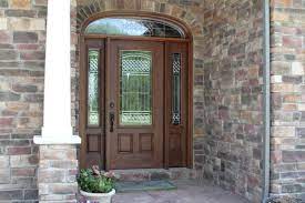 Entry Door Replacements Renewal By