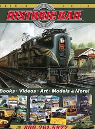 Railroads Historicrail Com